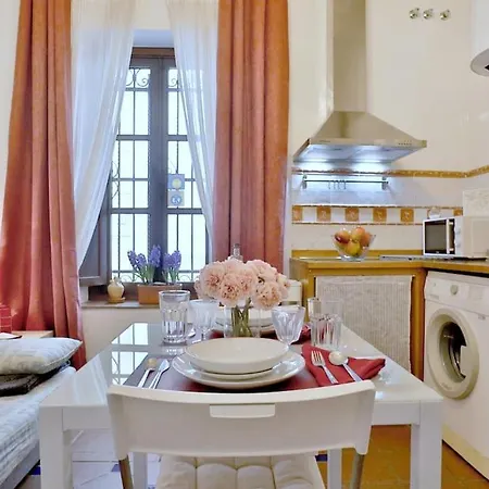 Horno 24 La Casa Del Patio Andalusi 科爾多瓦