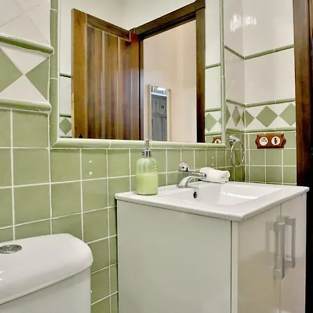 Horno 24 La Casa Del Patio Andalusi * Córdoba