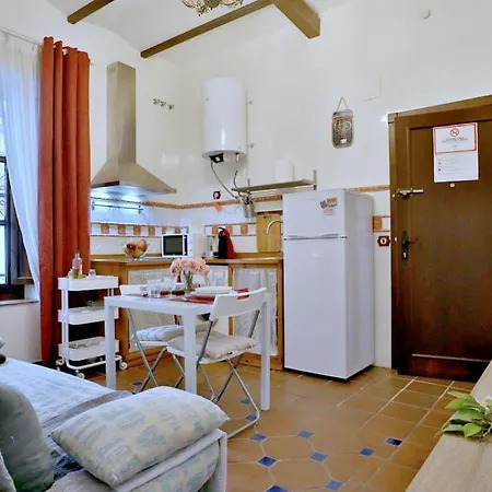 Horno 24 La Casa Del Patio Andalusi 公寓 科爾多瓦