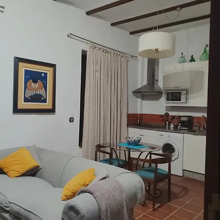 Horno 24 La Casa Del Patio Andalusi 公寓 科爾多瓦