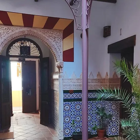 Horno 24 La Casa Del Patio Andalusi * 科爾多瓦