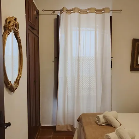 Horno 24 La Casa Del Patio Andalusi 公寓 科爾多瓦